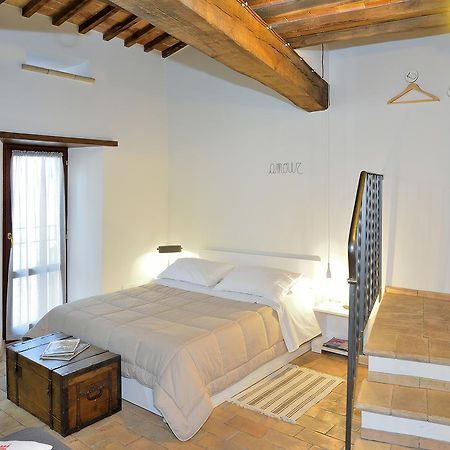 Agriturismo La Peonia Bagnoregio Exterior foto