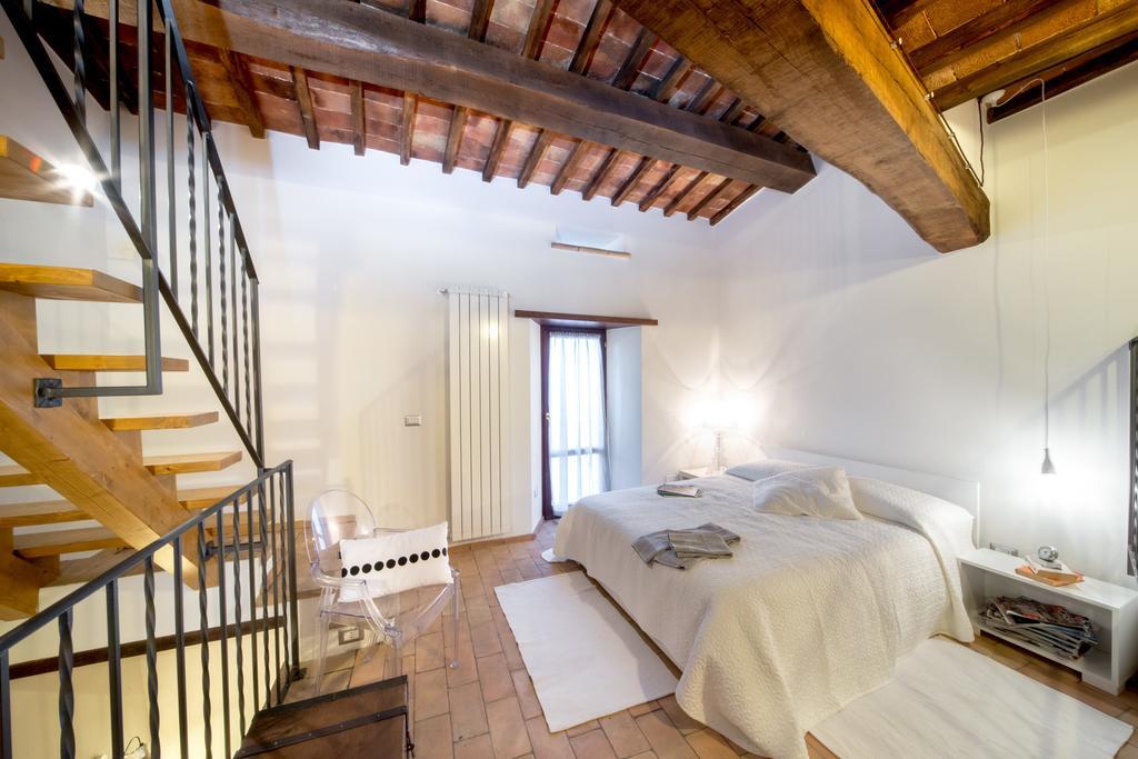Agriturismo La Peonia Bagnoregio Exterior foto
