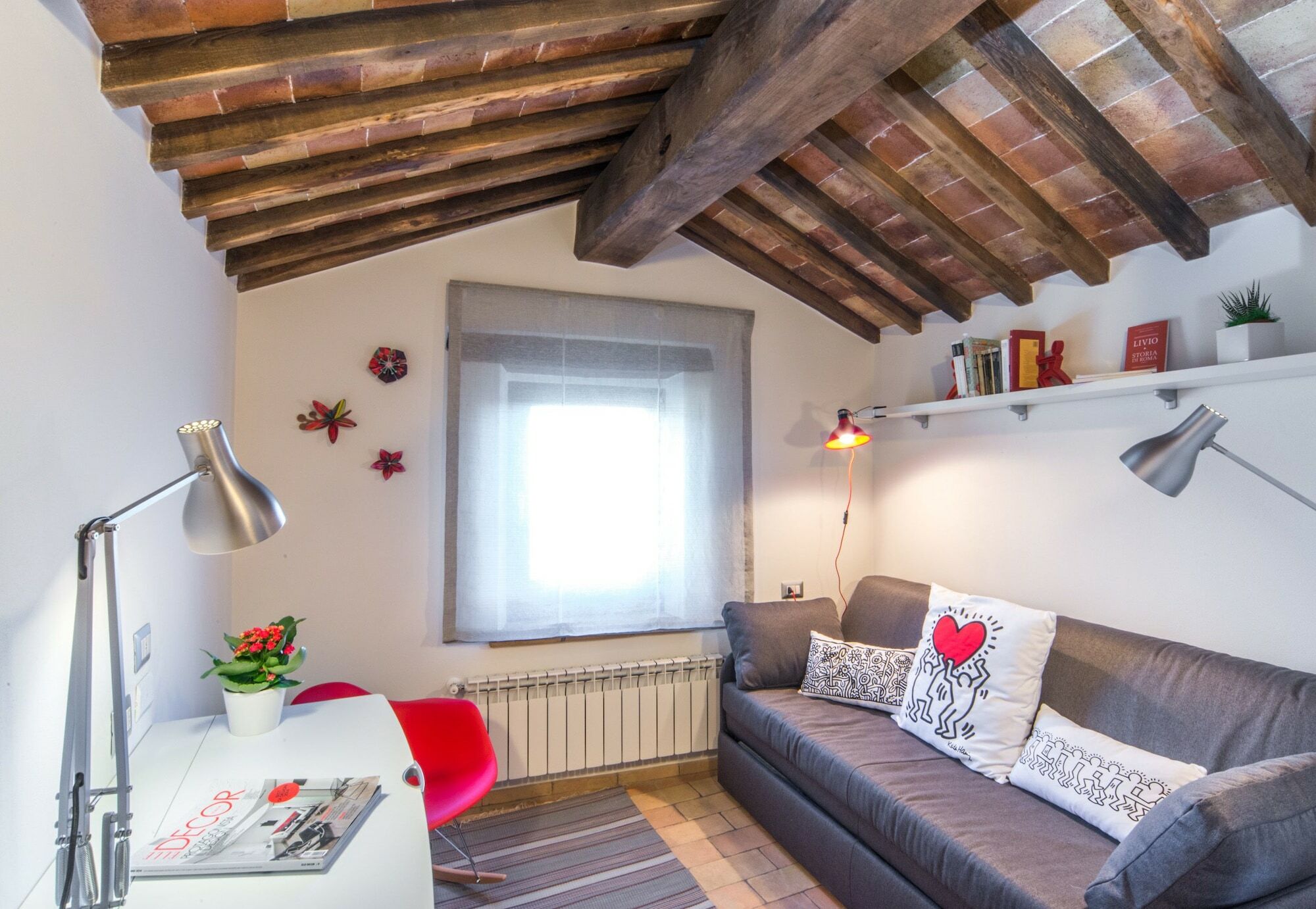 Agriturismo La Peonia Bagnoregio Exterior foto